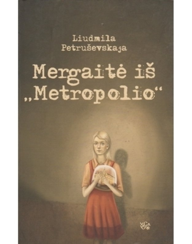 Mergaitė iš 