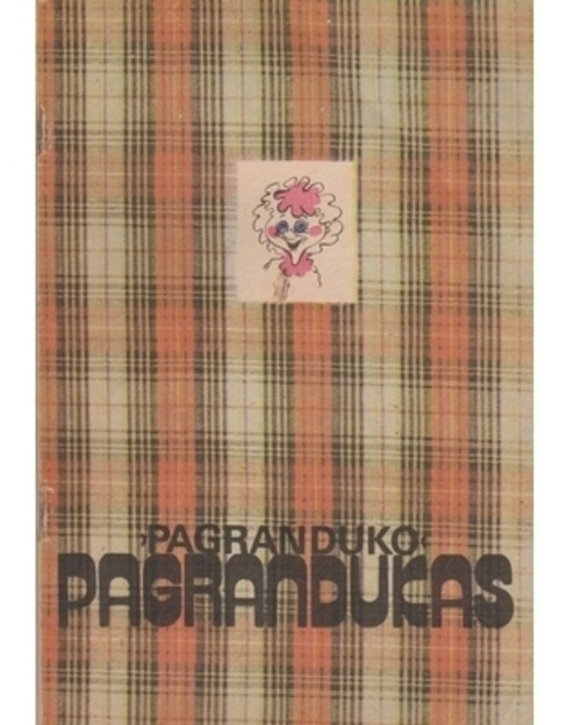 Pagranduko pagrandukas / 1991 - Moters žurnalo leidinys