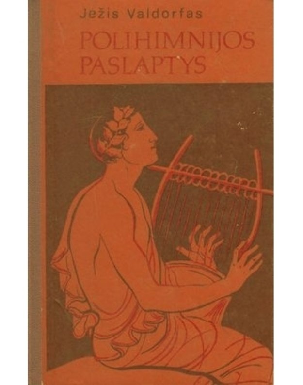 Polihimnijos paslaptys - Valdorfas Ježis