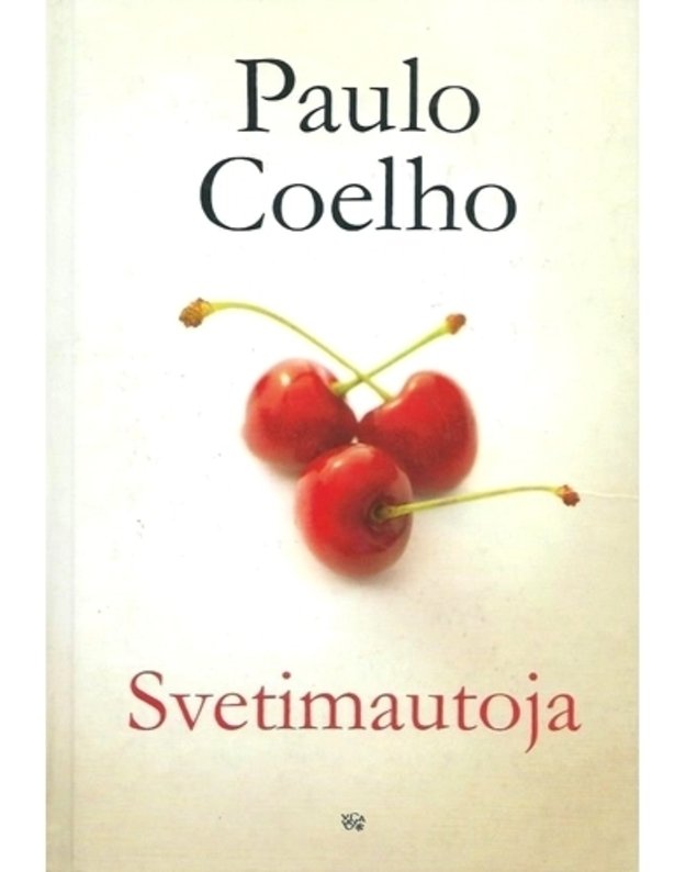 Svetimautoja. Romanas - Coelho Paulo 