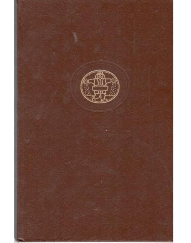 Senovės rytų poezija / PB 13 - sudarė Sigitas Geda