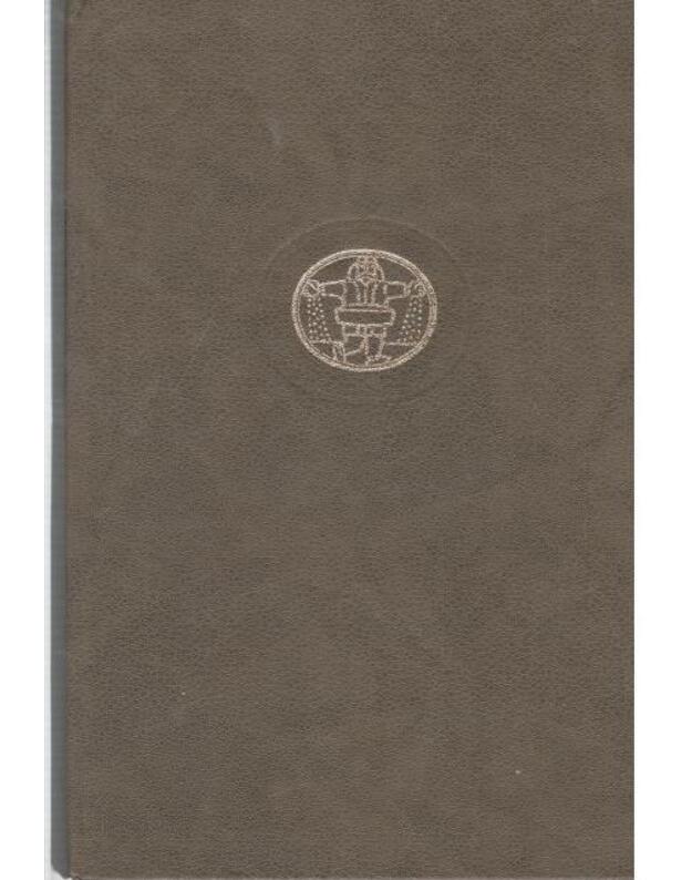 Mobi Dikas / PB 40 - Melvilis Hermanas 1819-1891