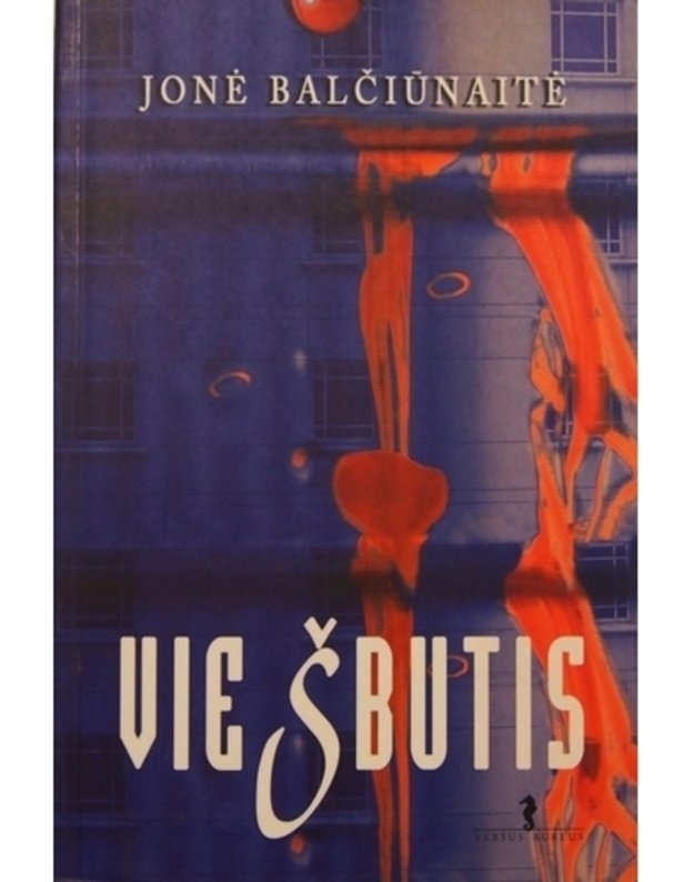 Viešbutis. Romanas - Balčiūnaitė Jonė 