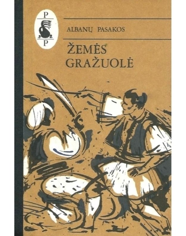 Žemės gražuolė / Pasaulio pasakos 1991 - Albanų pasakos