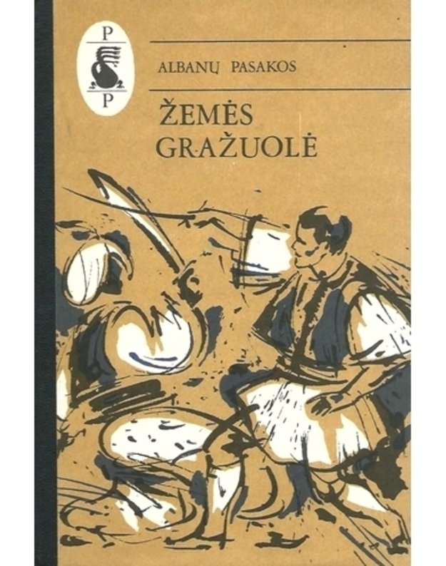 Žemės gražuolė / Pasaulio pasakos - Albanų pasakos