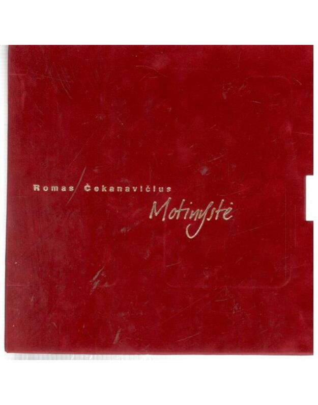 Motinystė / Maternity - Čekanavičius Romas