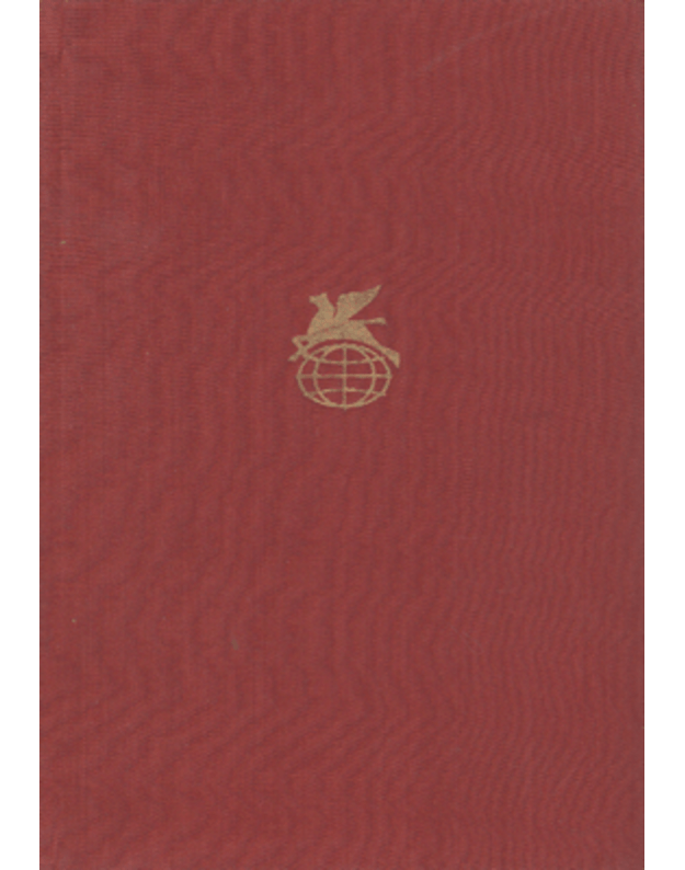 Poezija i proza drevnego vostoka / Biblioteka vsemirnoj literatury - red. Sanovič V.