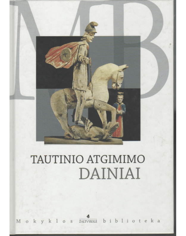 Tautinio atgimimo dainai - 