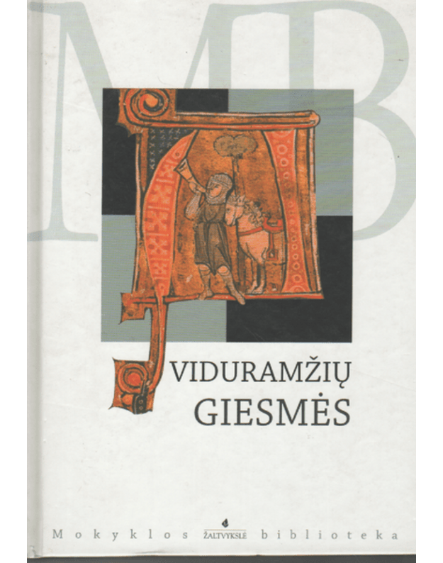 Viduramžių giesmės - -