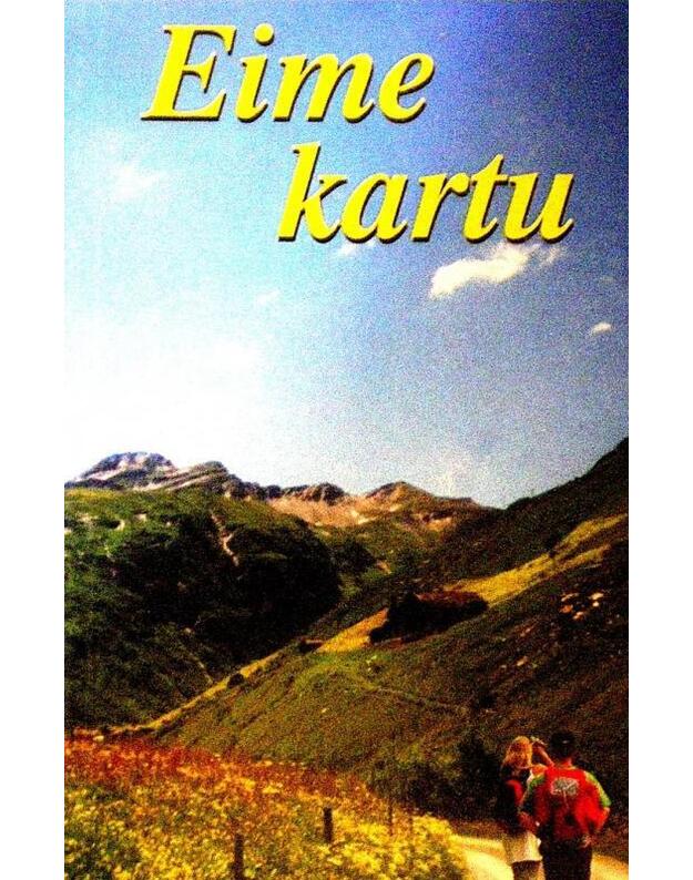 Eime kartu - Obstat Nihil