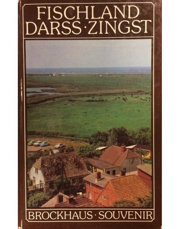 Fischland Darss. Zingst - Link Hanna, text