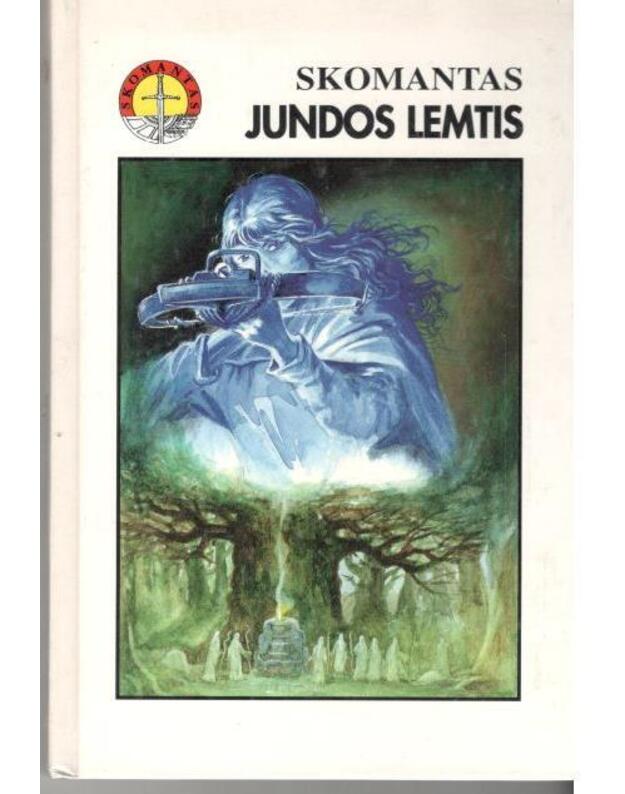 Jundos lemtis - Skomantas