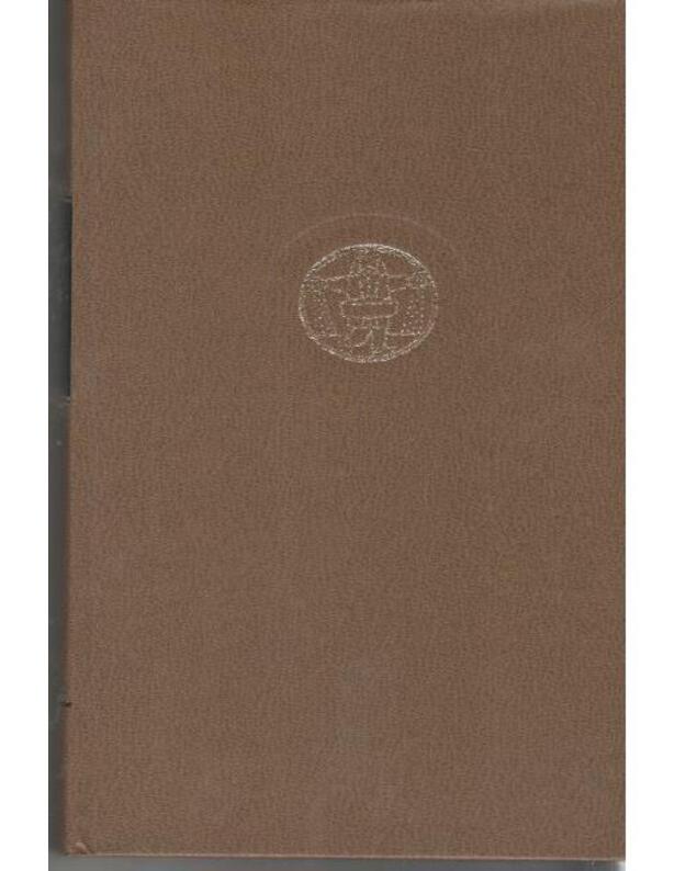 XX a. Rytų proza / PB 91 - Lu Sinis, Lao Šė, Riunoskė Akutagava, Jasunaris Kavabata