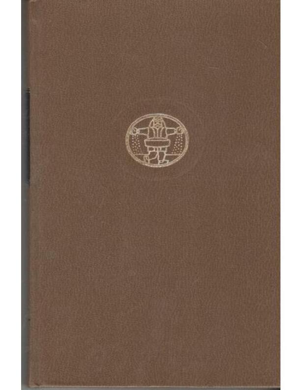 Lietuvių rašytojų apsakymai ir apysakos / PB 81 - Žemaitė, Jonas Biliūnas, Vaižgantas, Vincas Krevė