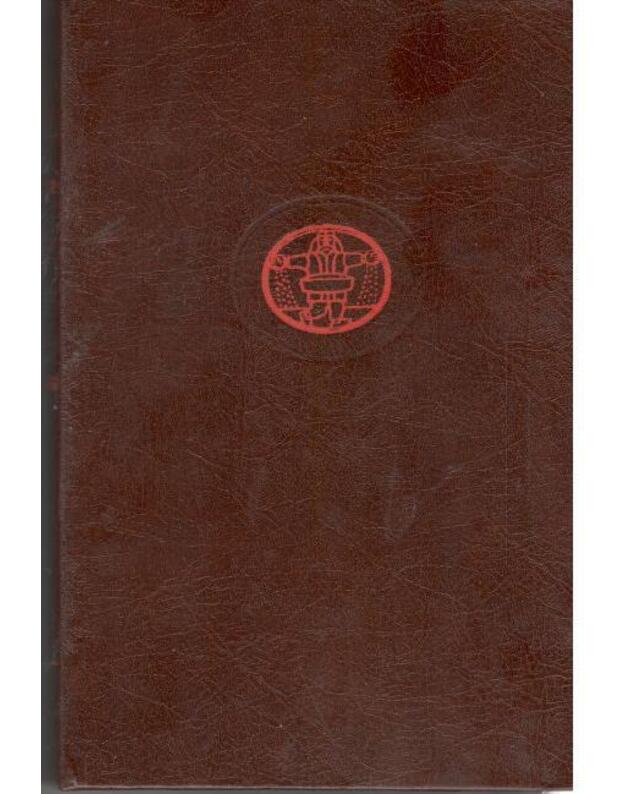 Šventasis Raštas IV. Naujasis Testamentas: Keturios evangelijos ir Apaštalų raštai / PB 11a - Redakcinė komisija