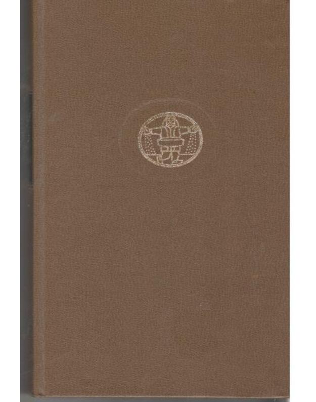 Apsakymai. Apsakymai. Martinas Idenas / PB 75 - Henris O. Londonas Džekas