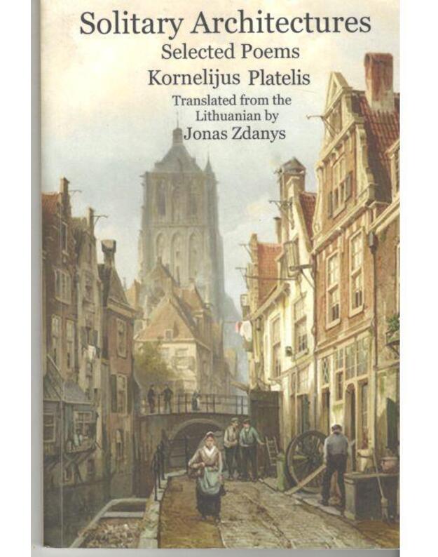 Solitary Architectures - Platelis Kornelijus