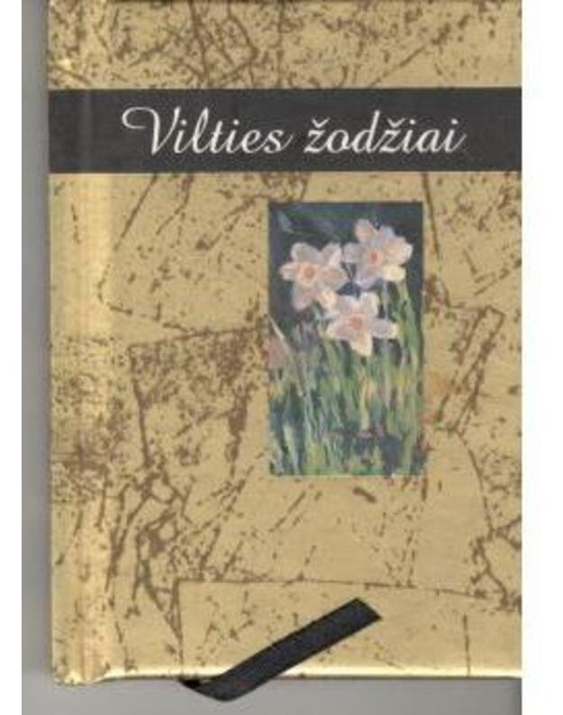 Vilties žodžiai / Helen Exley dovanų knyga - Exley Helen