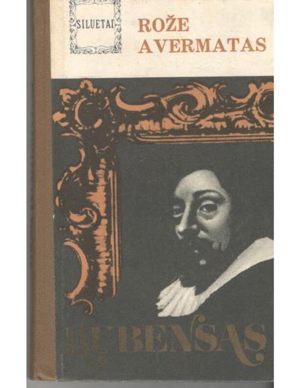 Rubensas / Siluetai - Avermatas Rože