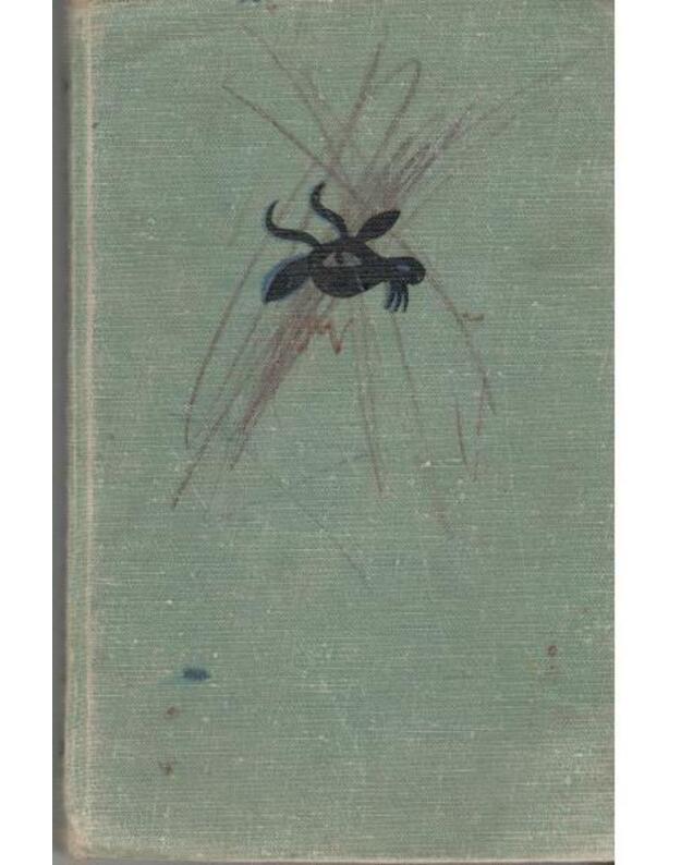 Dangus griūva / 1965 - Boruta Kazys 