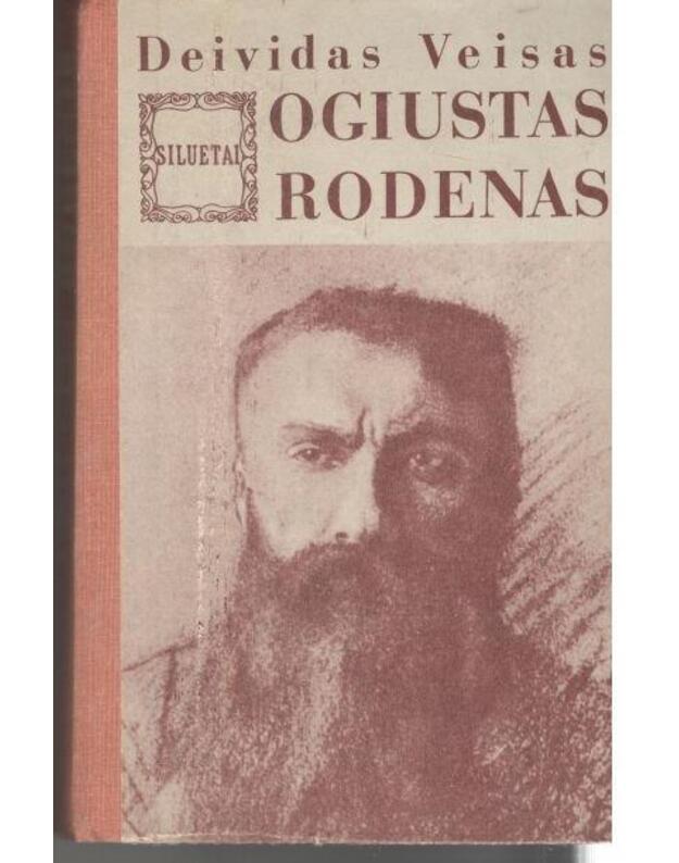 Ogiustas Rodenas / Siluetai - Deividas Veisas