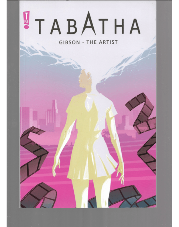 Tabatha - Gibson Neil
