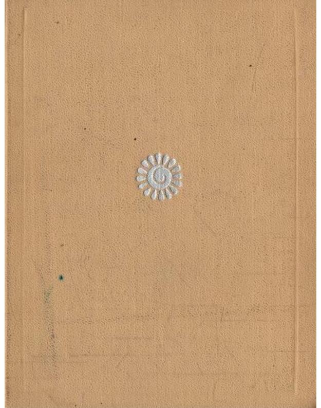 D. Bednyj. Stichi, basni - Bednyj Demjan