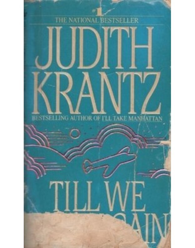 Till We Meet Again - Judith Krantz