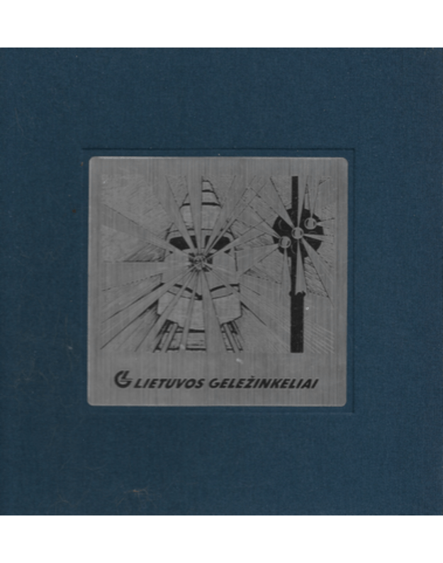 Lietuvos geležinkeliai 2000-2005 - AB  Lietuvos Geležinkeliai 