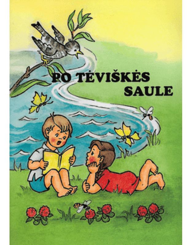 Po tėviškės saule - Morkūnaitė Nijolė