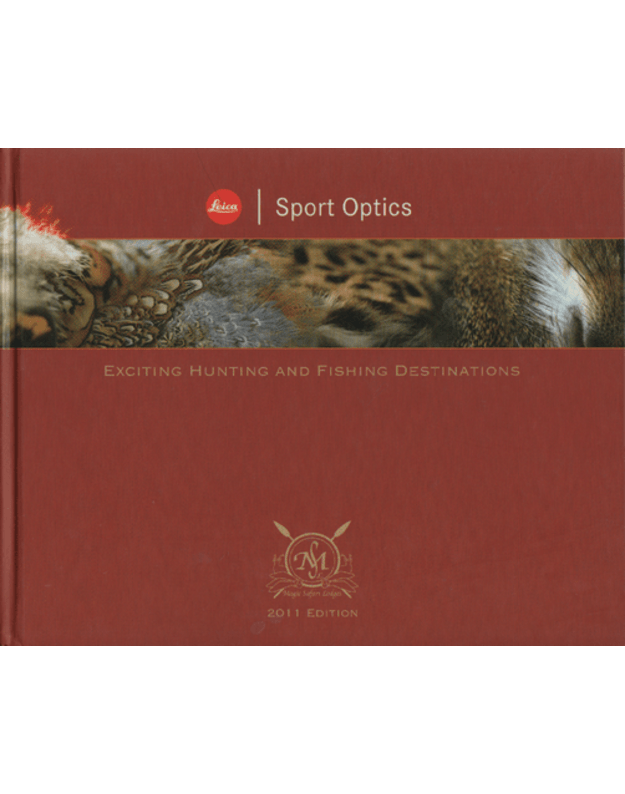 Exciting Hunting and Fishing Destinations - Magic Safari Lodges