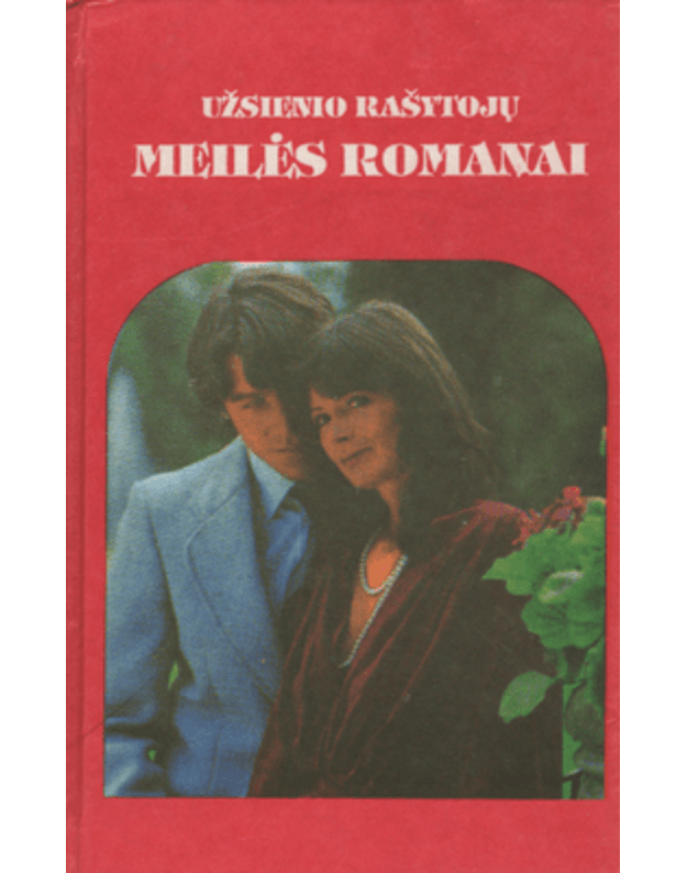 Dramblio kaulo rakto paslaptis. Laiptai į septintą dangų  / Meilės romanai. Užsienio rašytojų  - Estranda Rita Klei ir Džordan Penė