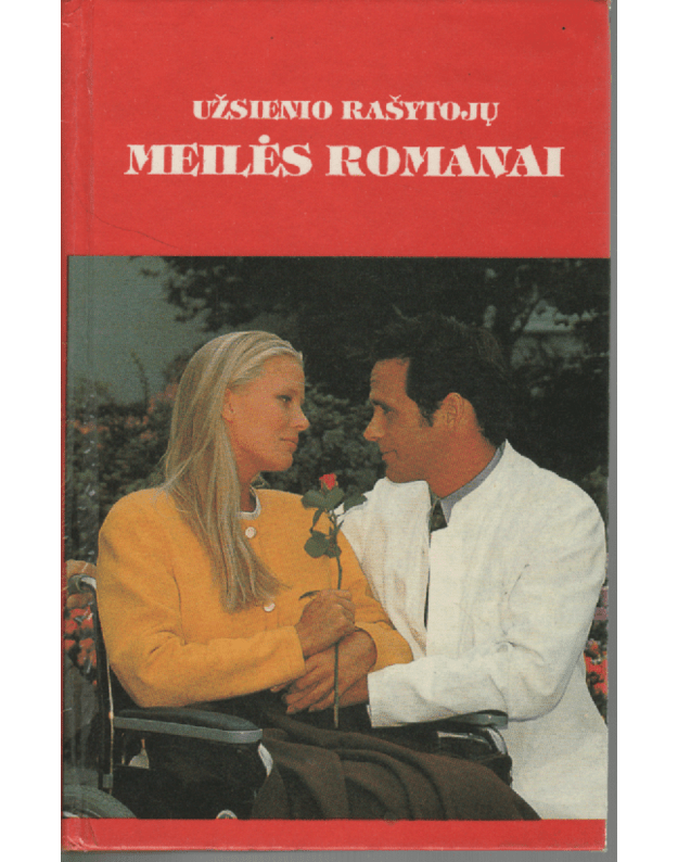 Jaunikis Megei. Džordžija ir Magnatas / Užsienio rašytojų meilės romanai - Harbison Elizabetė ir Vei Margaretė