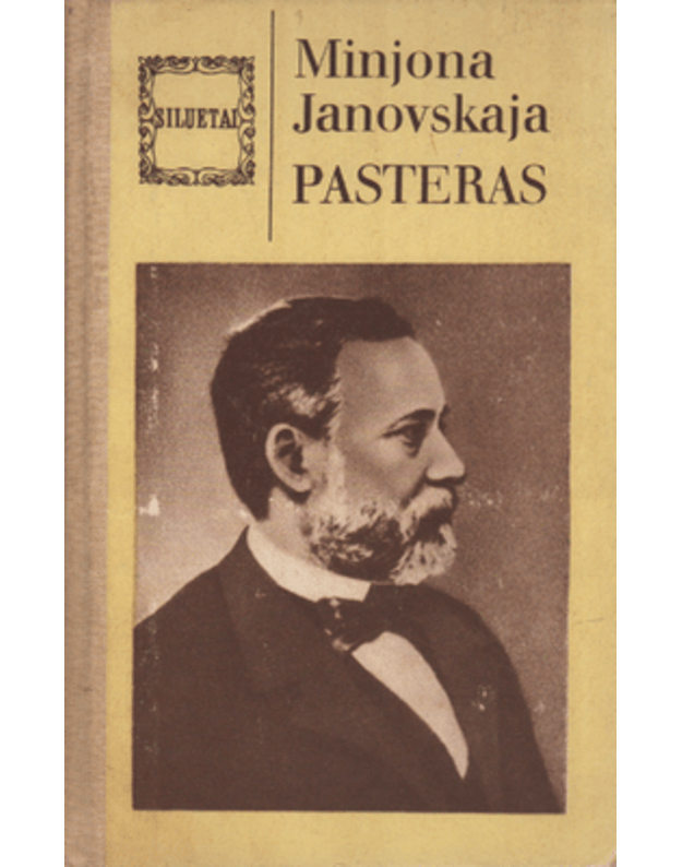 Pasteras / Siluetai - Janovskaja Minjona