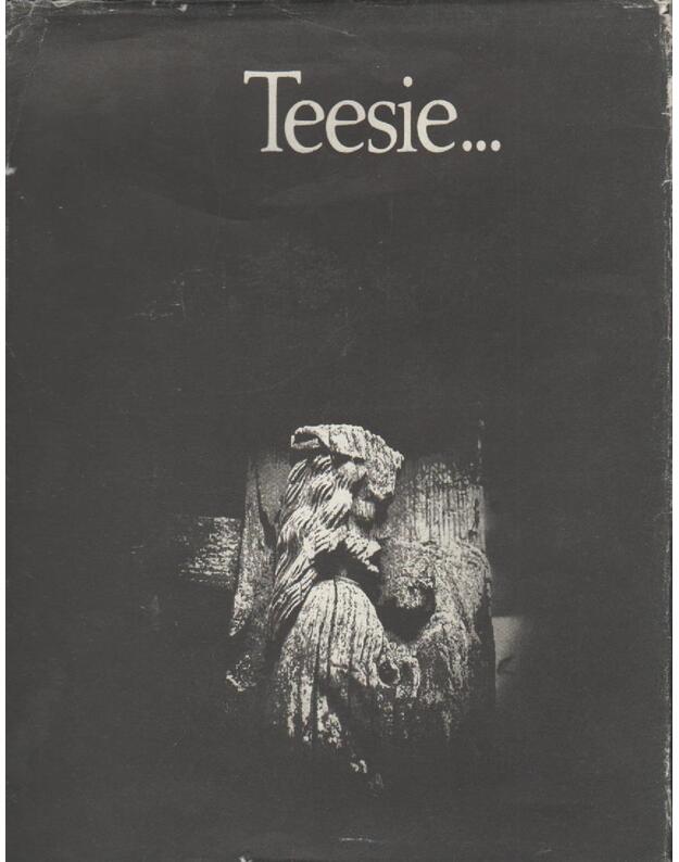 Teesie... - Kazlauskas Juozas