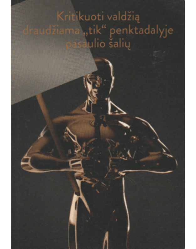 Ne  tik  filmai / More than films - Autorių kolektyvas