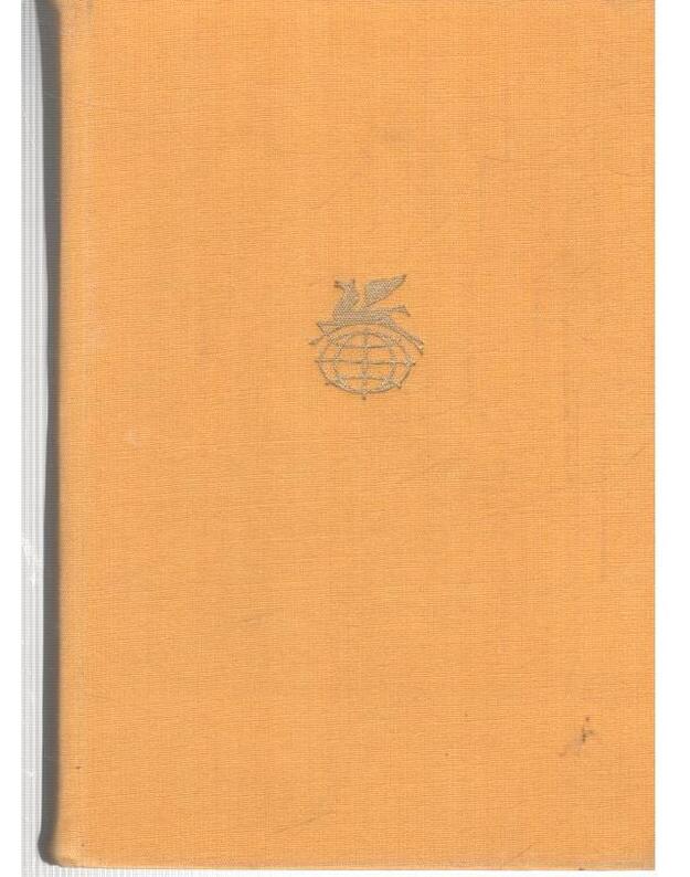 J. Rainis. Stichotvorenija, pjesy / BVL 1976, serija 3 - Rainis Jan