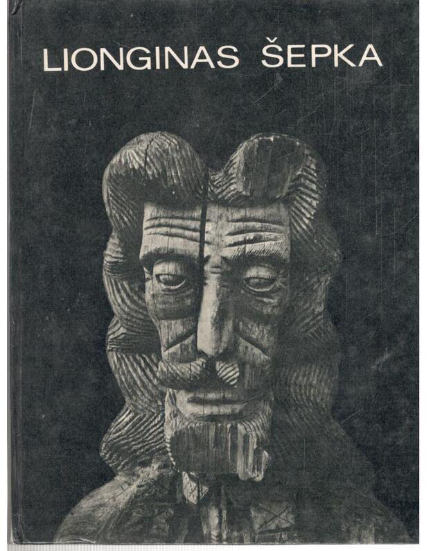 Lionginas Šepka - Žemaitytė Zita