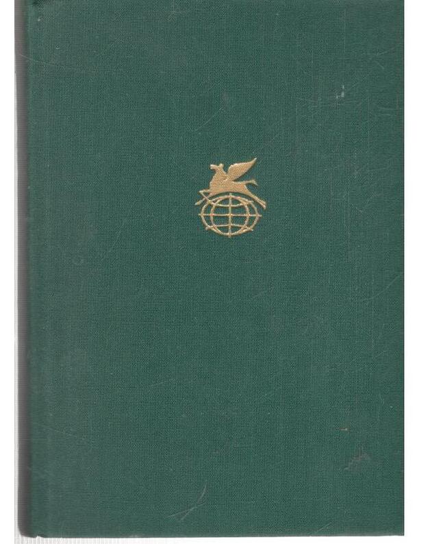 Don Kichot. Chitroumnyj idaljgo Don Kichot Lamančskij / BVL serija I, tom 38 - Migelj de Servantes Saavedra