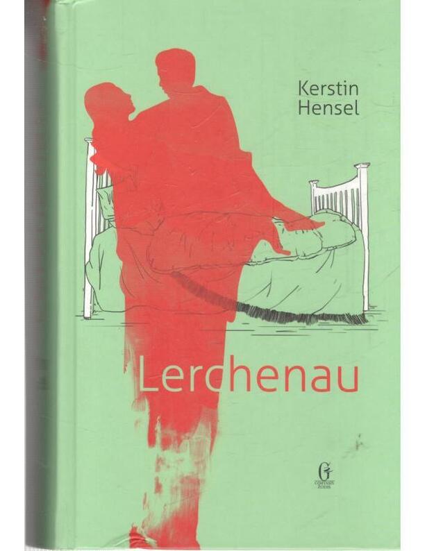 Lerchenau - Kerstin Hensel