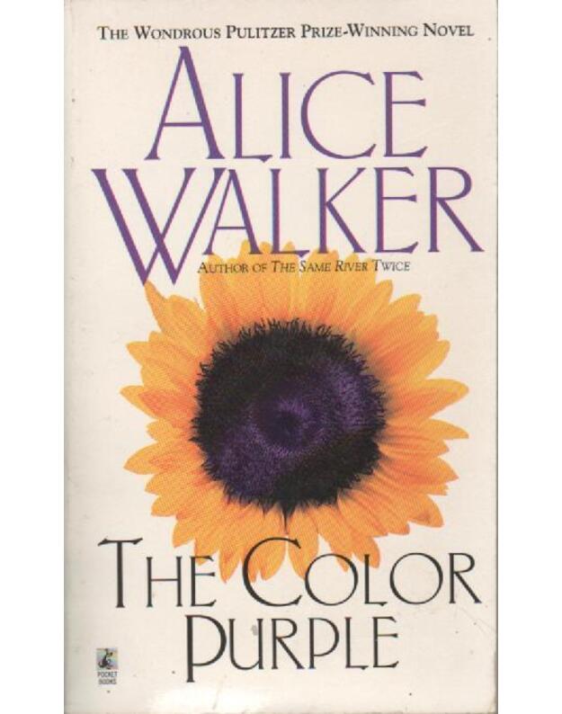 The Color Purple - Walker Alice