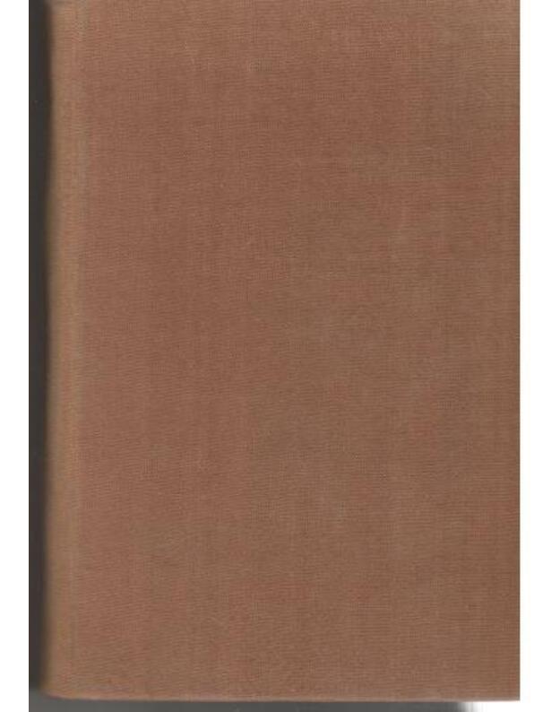 Belaja gvardija. Teatralnjy roman (Zapiski pokoinika). Master i Margarita - Bulgakov Michail