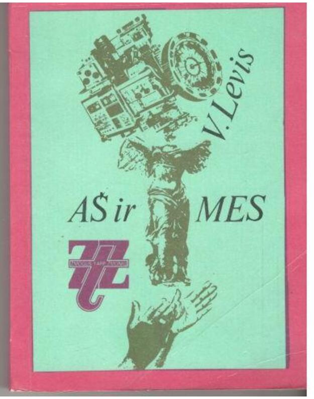 Aš ir mes / Fizionomikos istorija - Levis V.