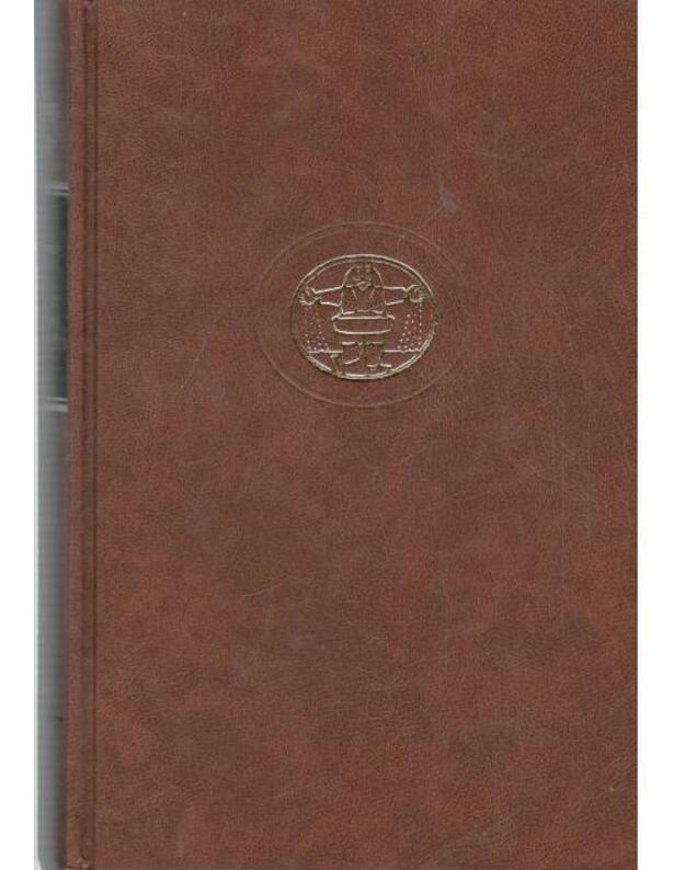 Faraonas / PB 59 - Prusas Boleslovas