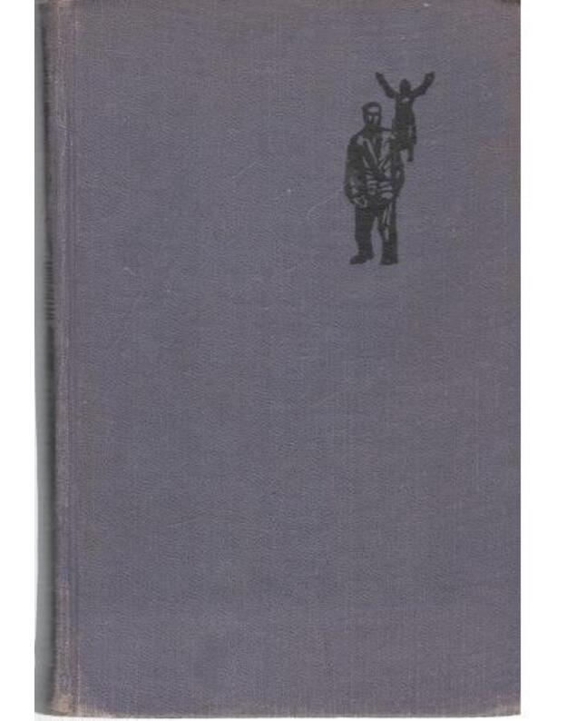 Priemiesčio žmonės / 1959 - Petkevičius Vytautas