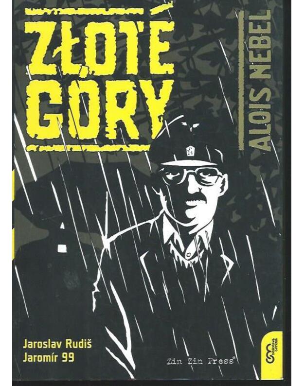 Zlote gory - Nebel Alois