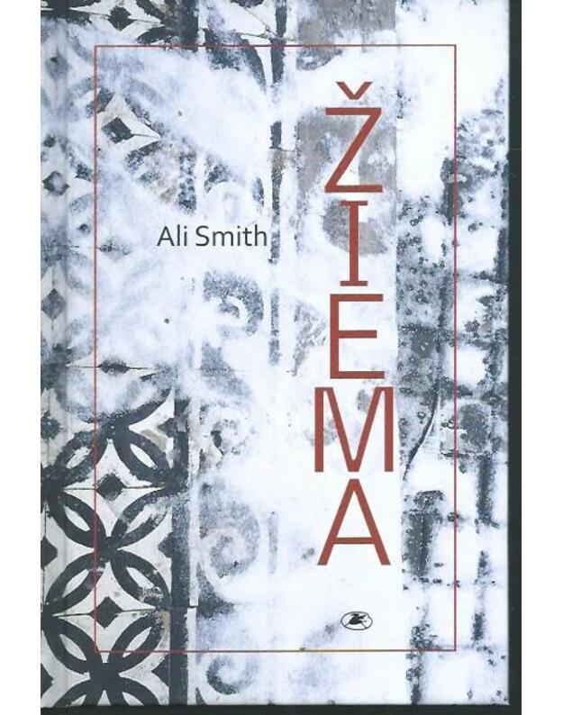 Žiema - Smith Ali