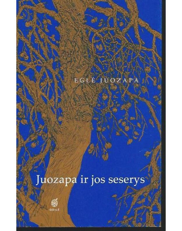 Juozapa ir jos seserys - Juozapa Eglė