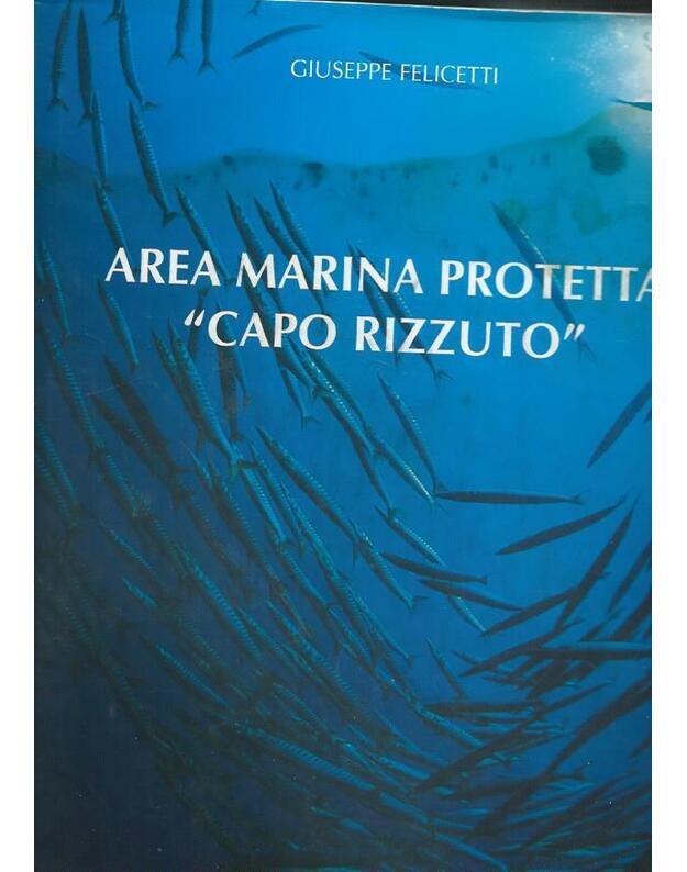 Area Marina Protetta 