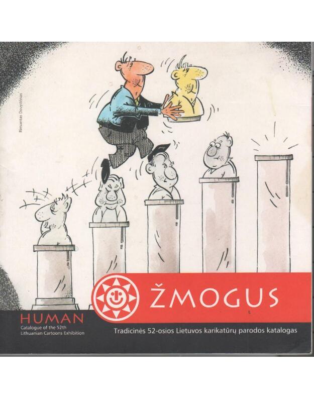Žmogus - 